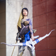 Cosplay by Sherrbear